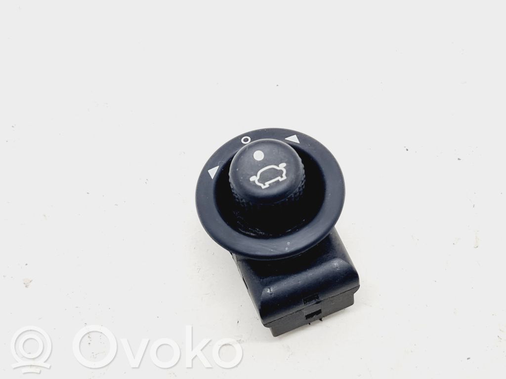 Ford Fusion Wing mirror switch 