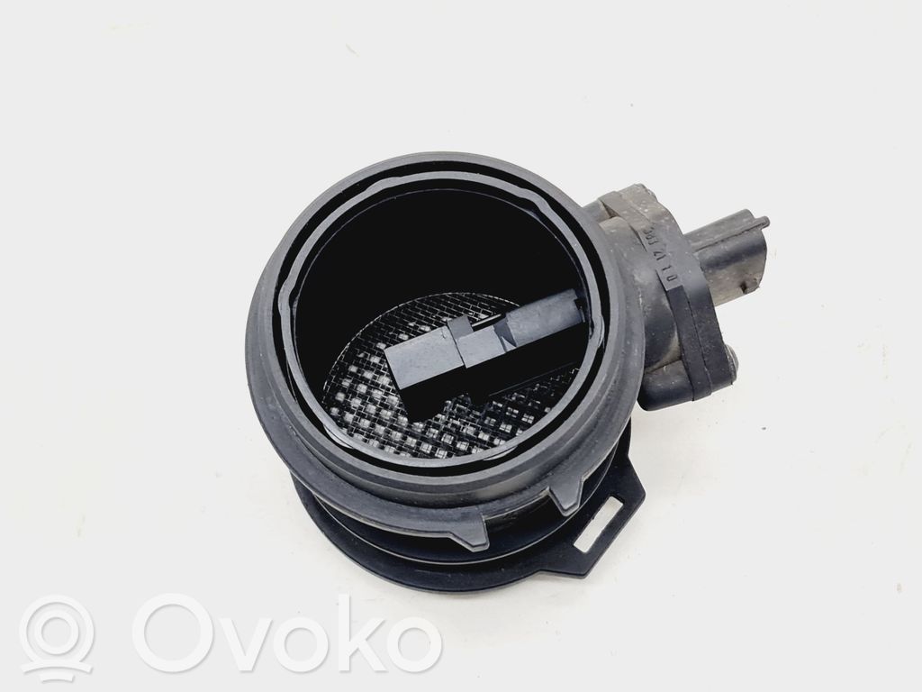 Saab 9-3 Ver1 Mass air flow meter 