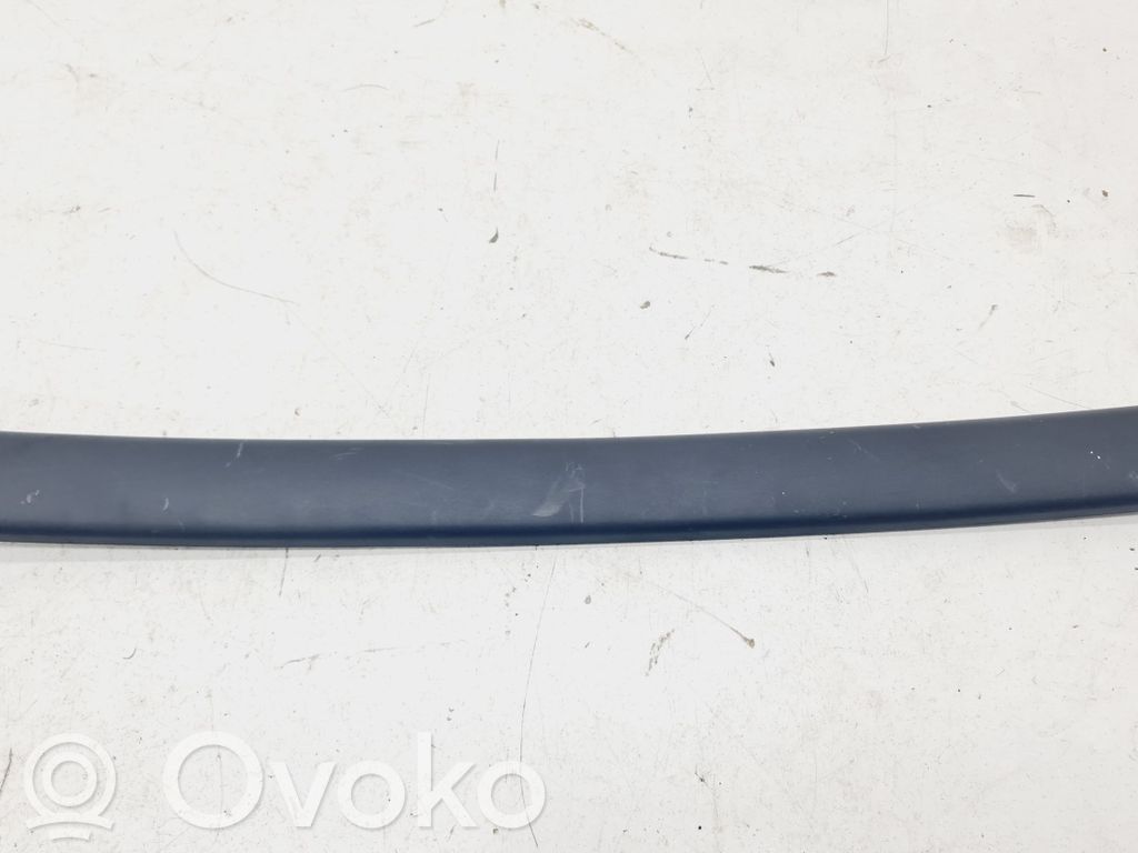 Saab 9-3 Ver1 Tailgate trim 