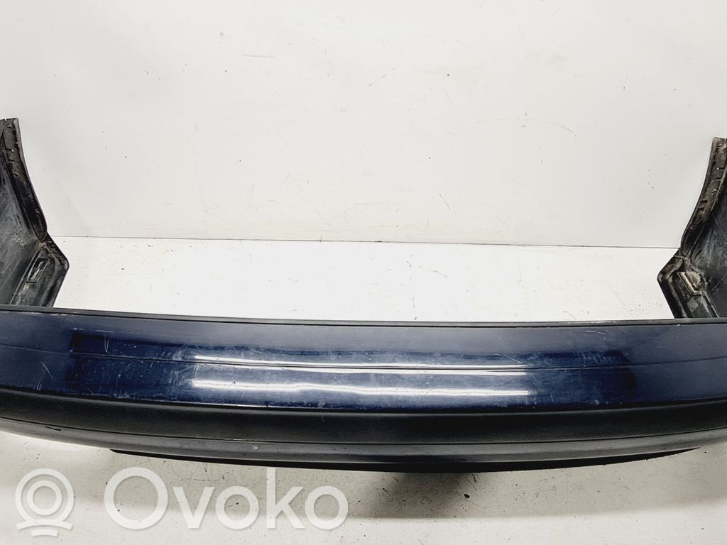 Saab 9-3 Ver1 Bamperis 