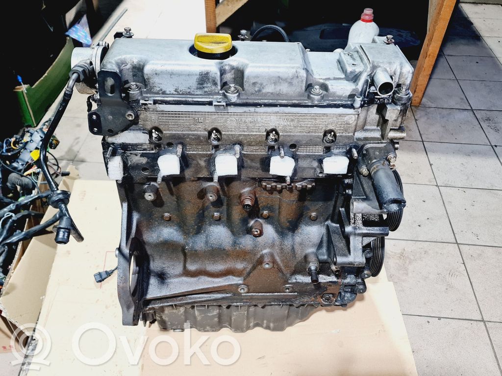 Engine   D223LDM,D223LDM00W155042