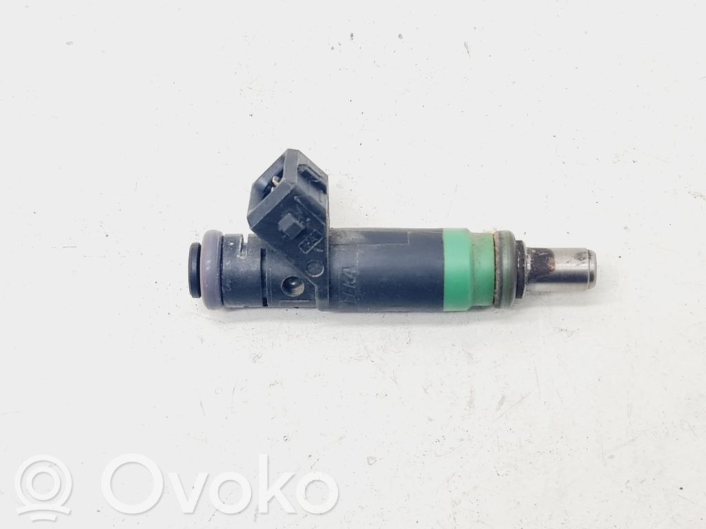 Ford Fusion Fuel injector 
