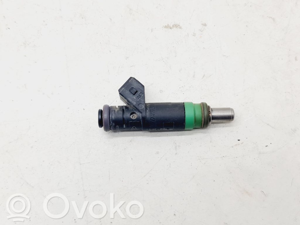 Ford Fusion Fuel injector 