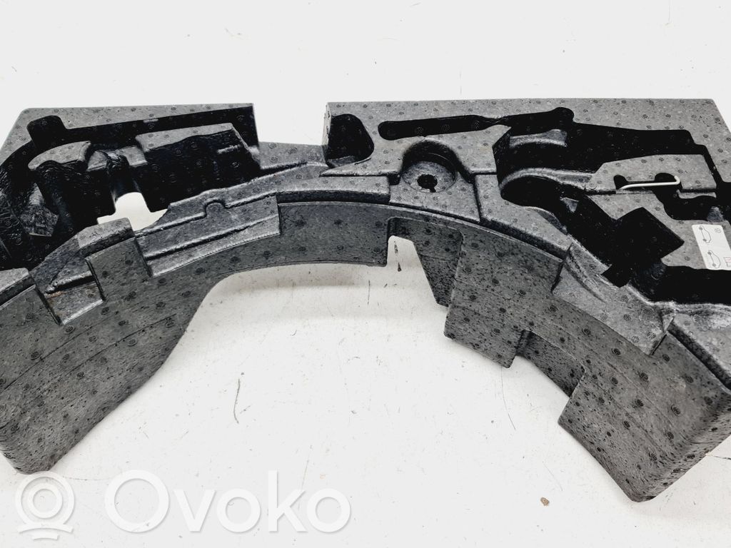 Volkswagen PASSAT B6 Glove box in trunk 
