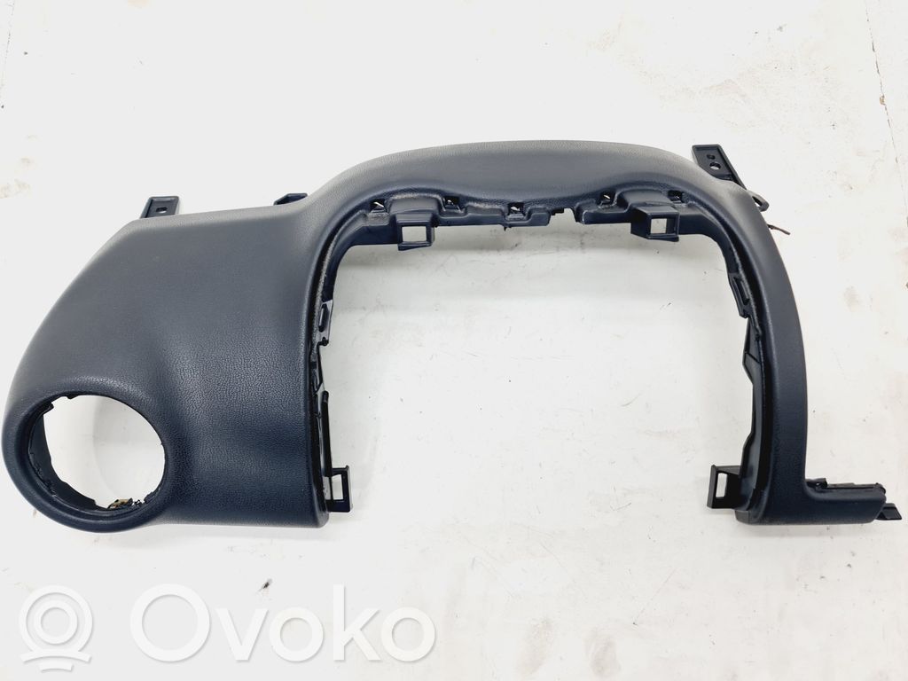 Nissan Note (E11) Paneelin lista 