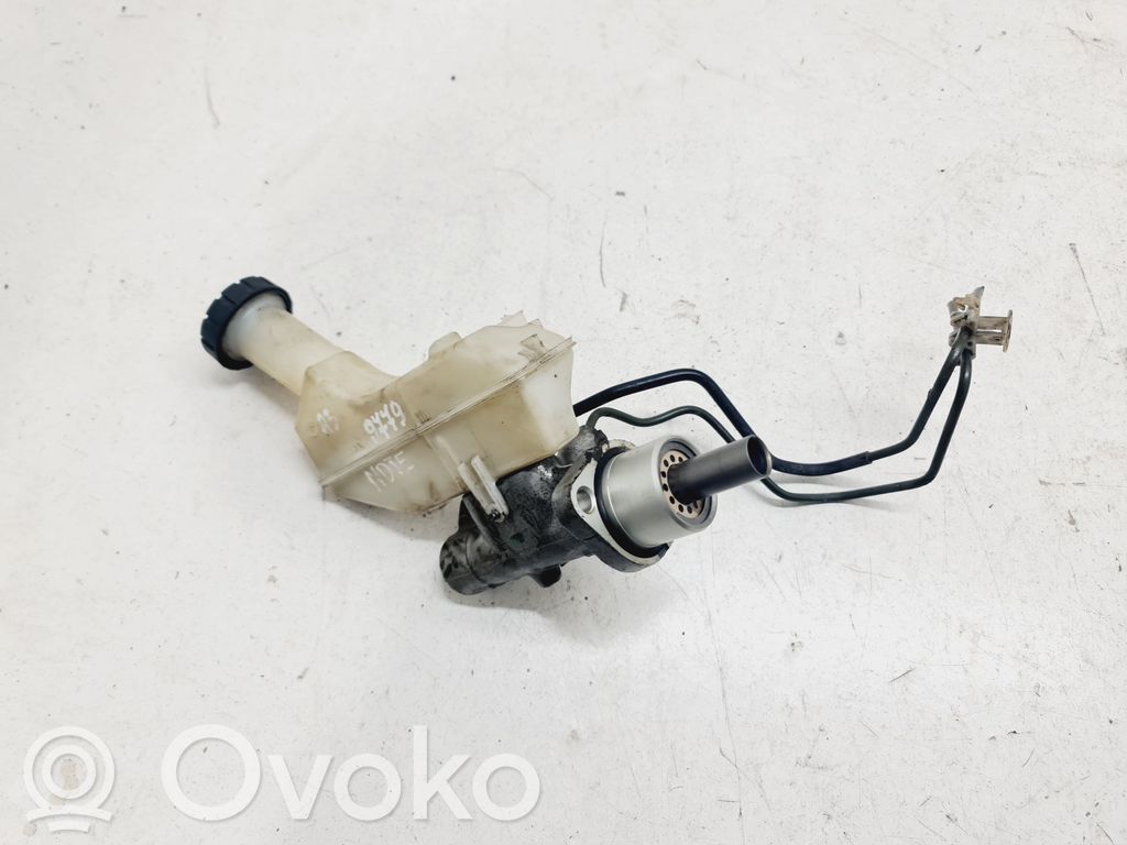 Nissan Note (E11) Jarrunestesäiliö 