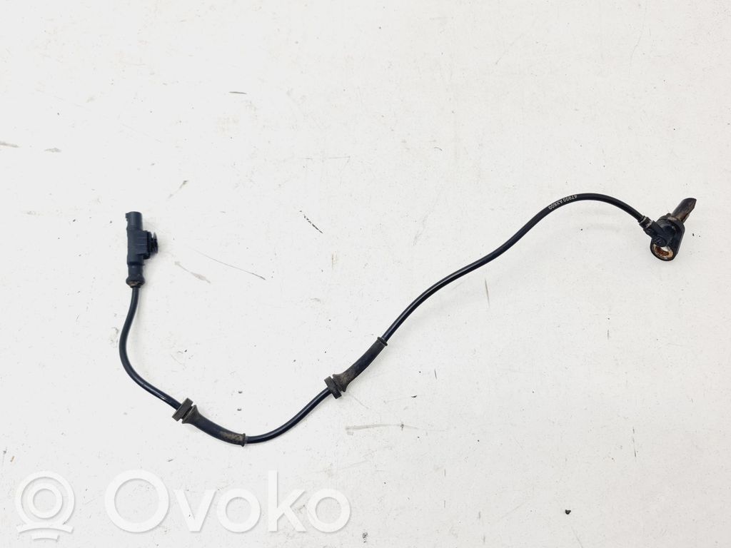 Nissan Note (E11) ABS rear brake sensor 