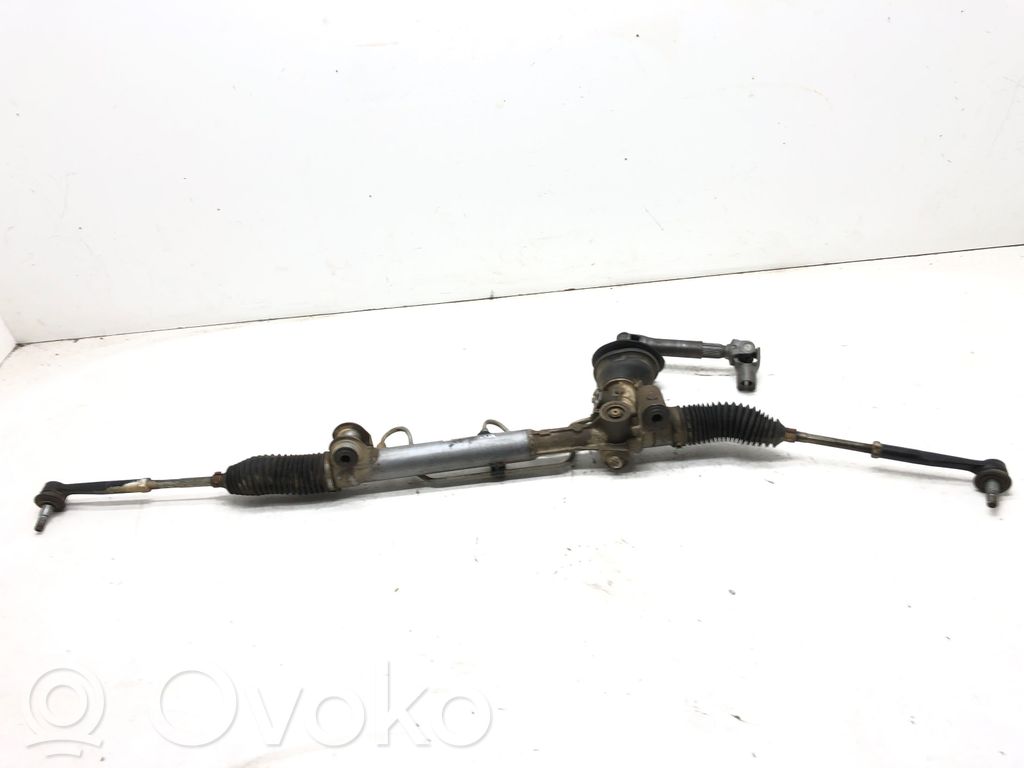 Opel Meriva B Steering rack 