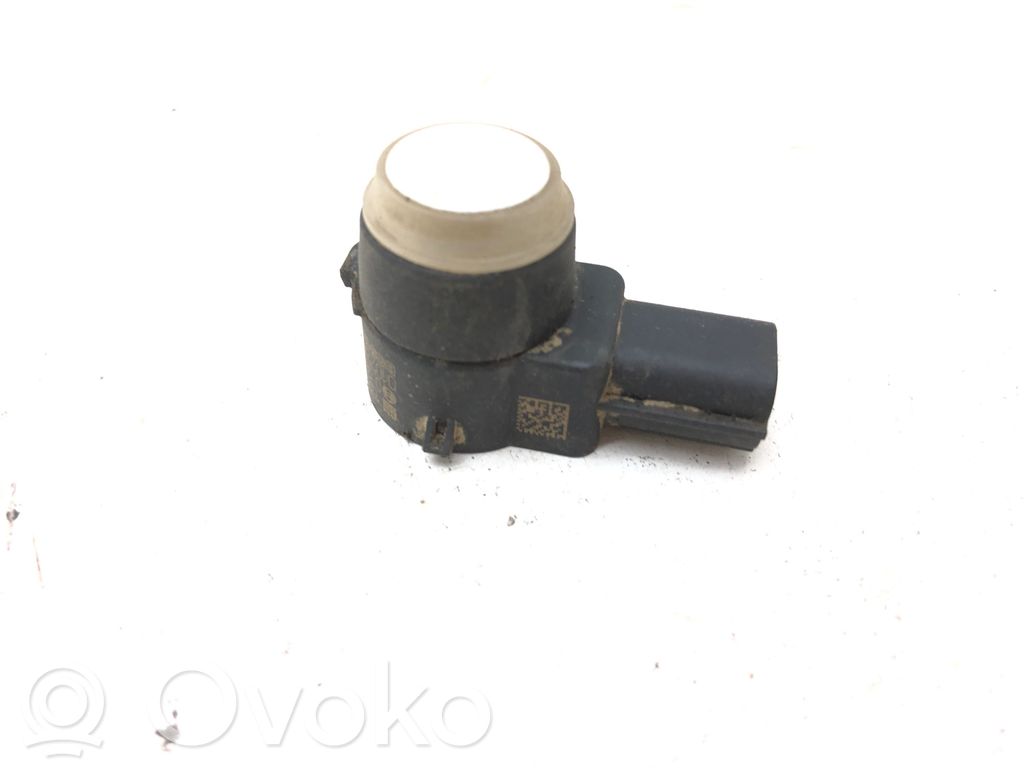 Opel Meriva B Sensor de aparcamiento PDC 