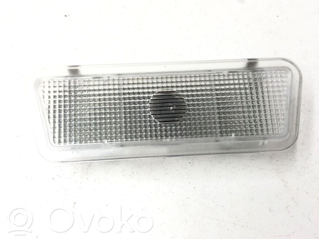 Saab 9-5 Rear seat light 
