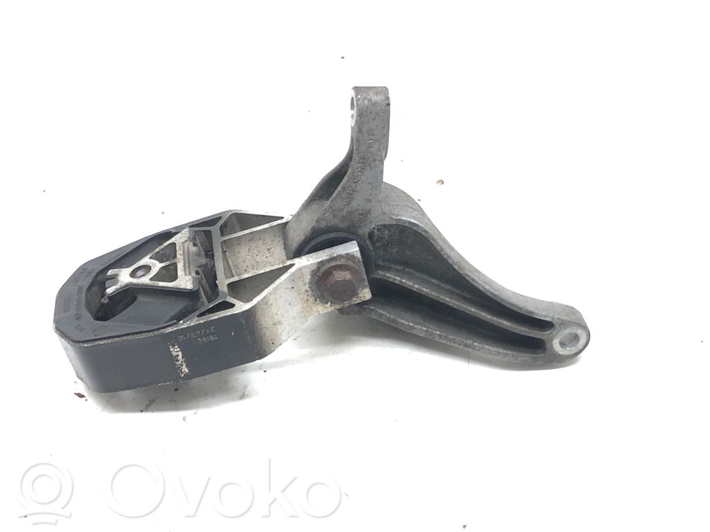 Engine mount bracket   AV616P082AB,532C79