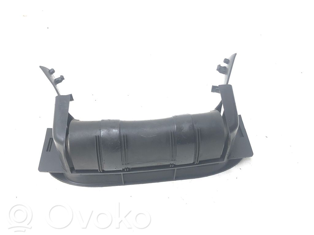 Volvo S40 Steering wheel column trim 