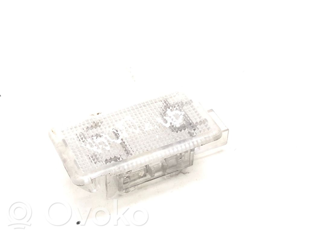 Volvo S40 Otras luces interiores 