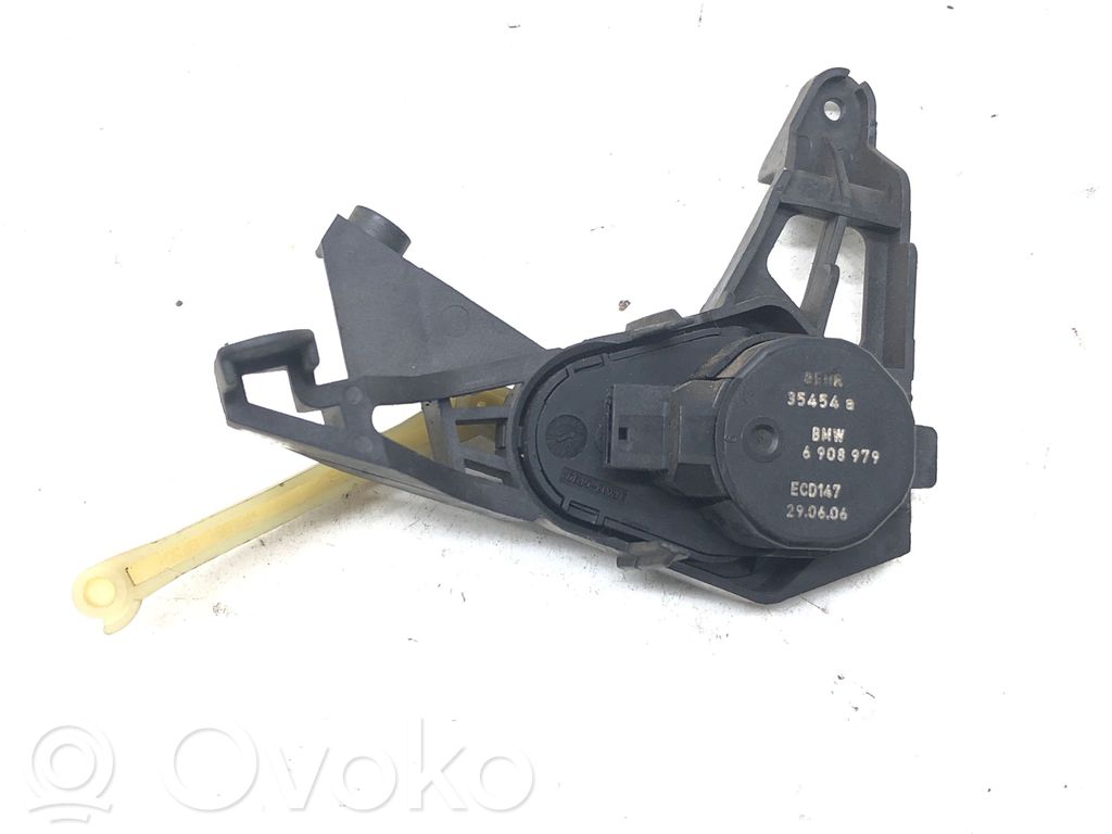 BMW 7 E65 E66 Air flap motor/actuator 
