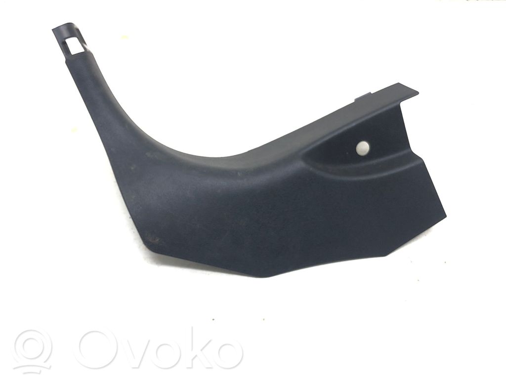 Renault Scenic III -  Grand scenic III Foot area side trim 