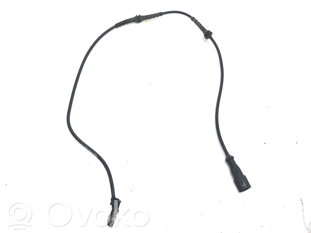 Renault Scenic III -  Grand scenic III ABS Sensor hinten 
