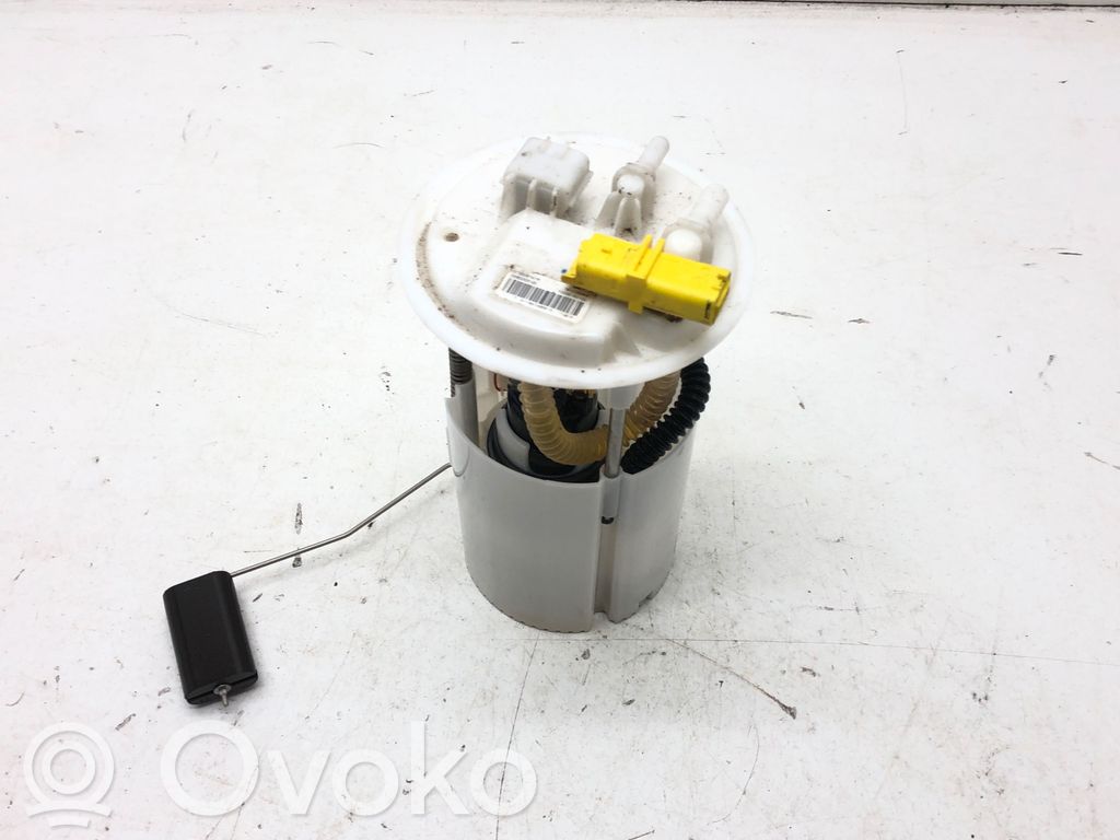 Renault Scenic III -  Grand scenic III In-tank fuel pump 