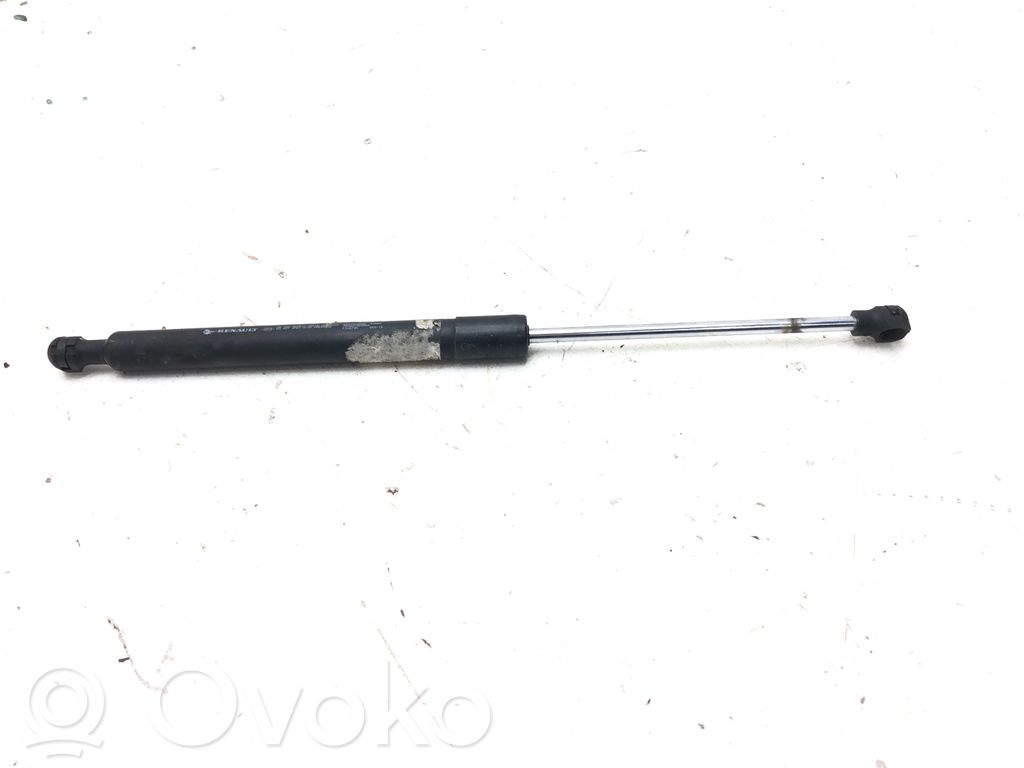 Renault Clio IV Siłownik maski przedniej 