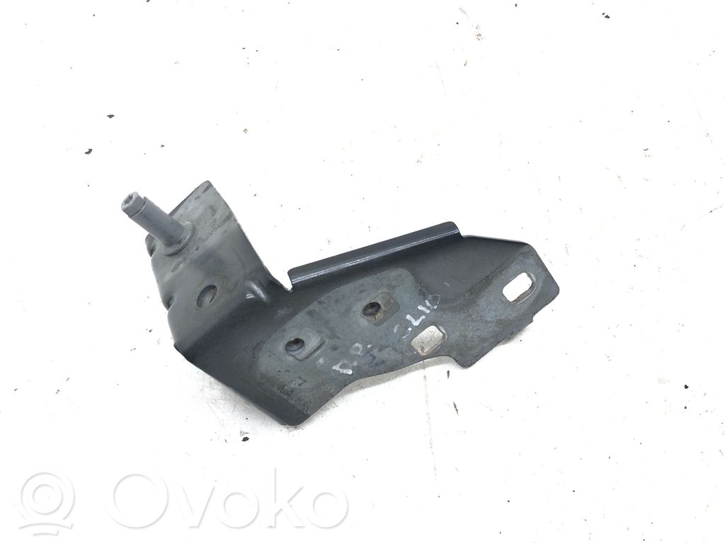 Renault Clio IV Other engine bay part 