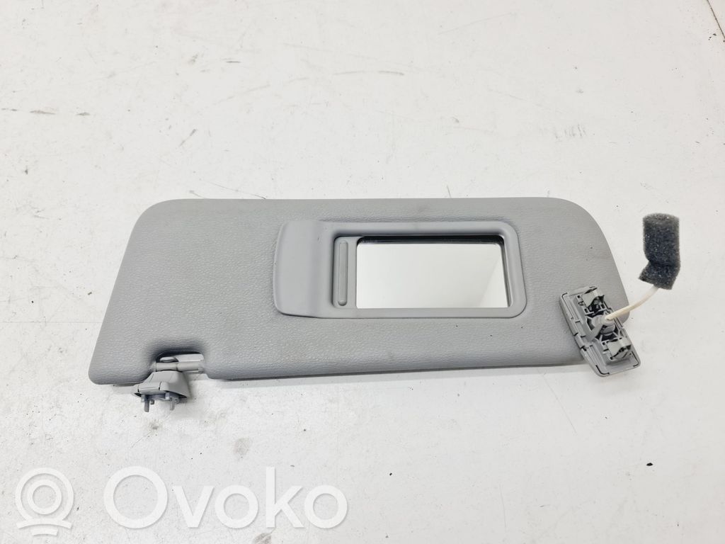 BMW X3 F25 Sun visor 