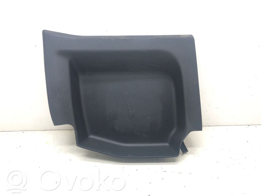 Citroen Berlingo Other trunk/boot trim element 