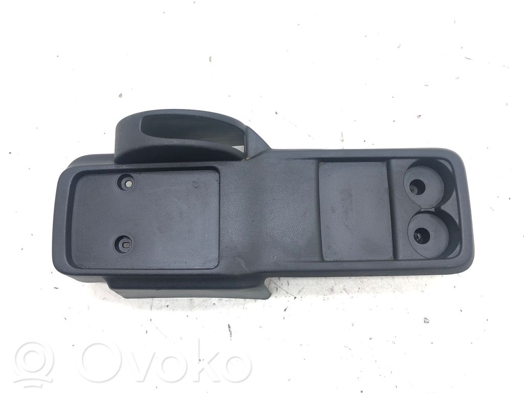 Citroen Berlingo Center console 