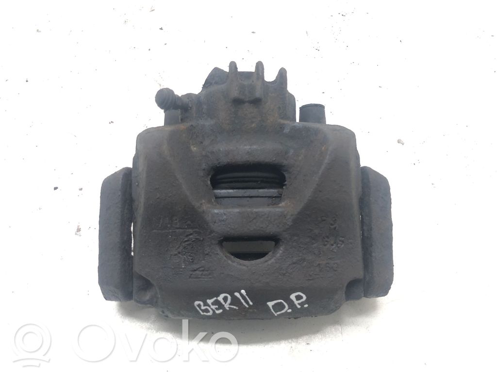 Citroen Berlingo Bremssattel vorne 