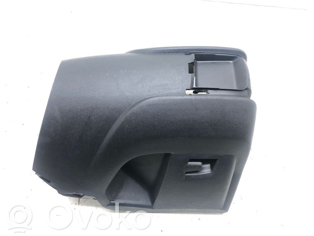 Peugeot Partner Panneau de garniture console centrale 