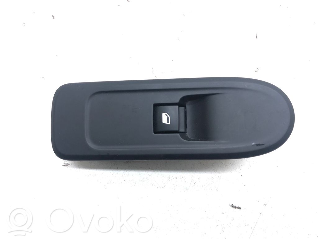 Electric window control switch   98012512XT