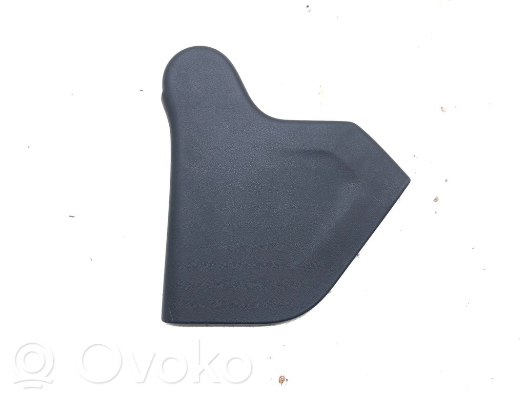 Citroen C3 Dashboard side end trim 
