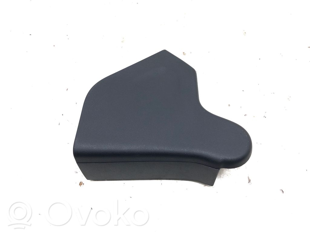 Citroen C3 Dashboard side end trim 