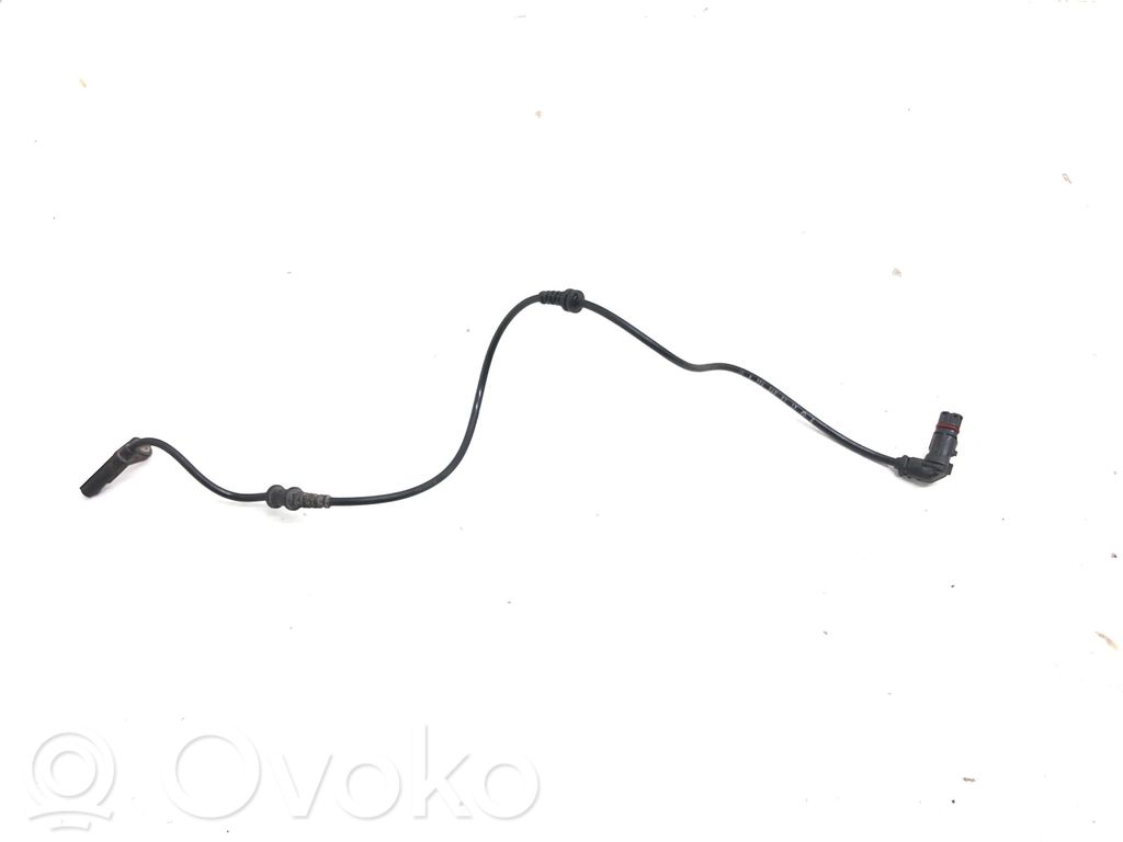 Mercedes-Benz C W204 Sensor freno ABS de aceleración de rueda 