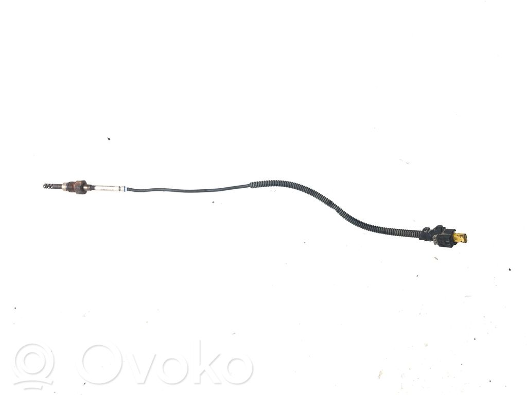 Mercedes-Benz C W204 Lambda zondas 