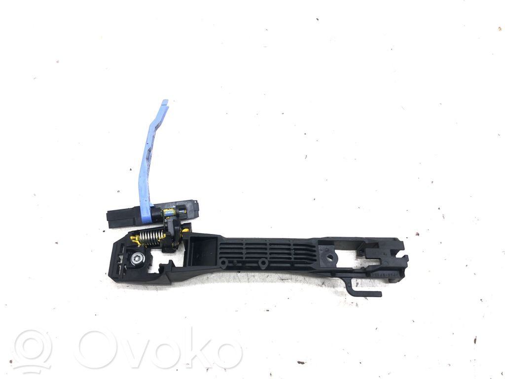 Subaru Outback Manecilla/asa externa de la puerta trasera 