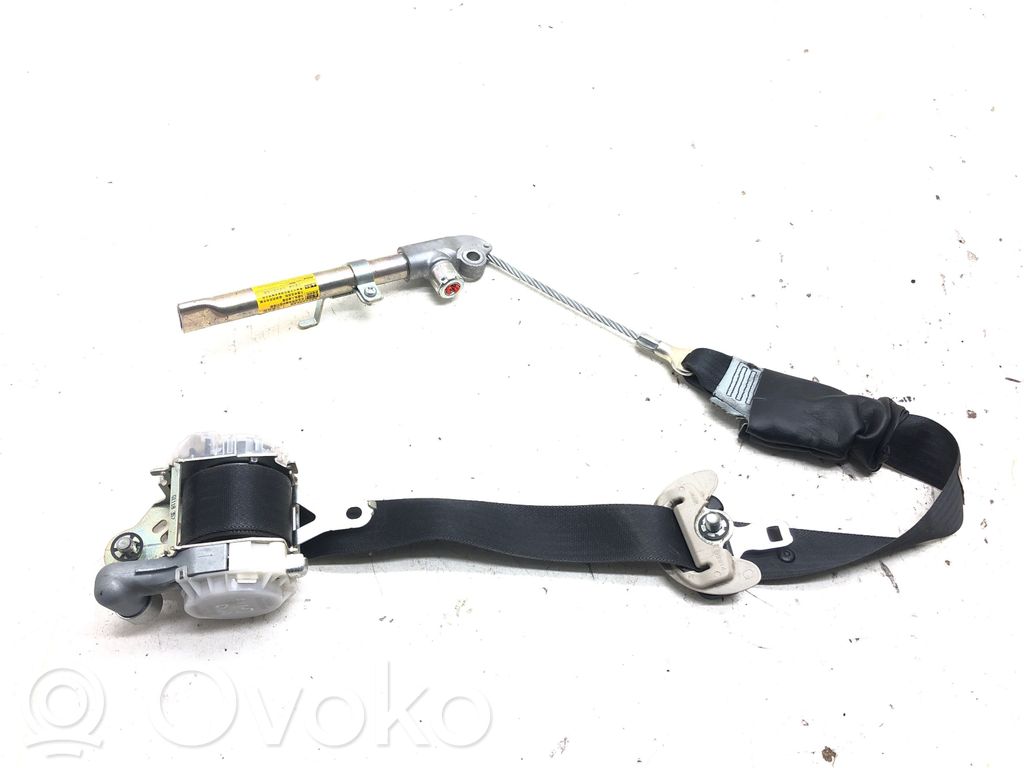 Subaru Outback Cinturón delantero 