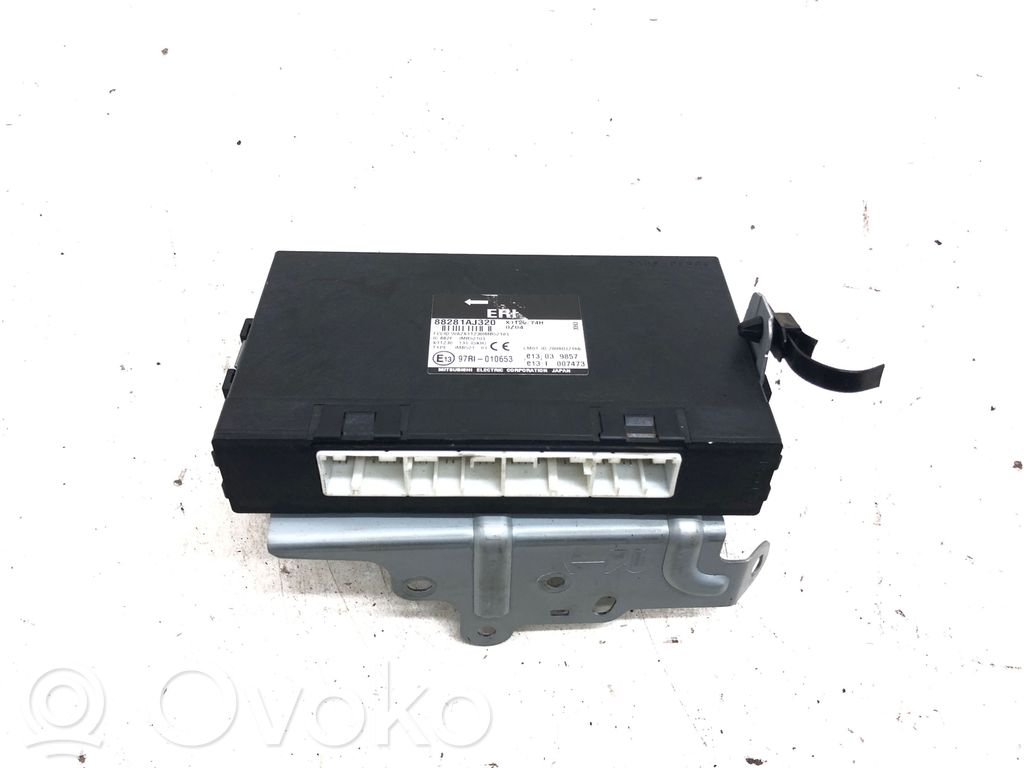 Subaru Outback Módulo de confort/conveniencia 