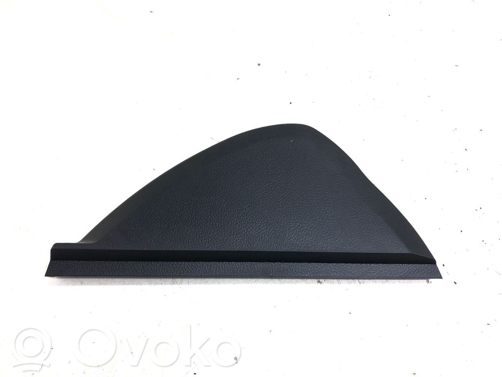 Subaru Outback Dashboard side end trim 