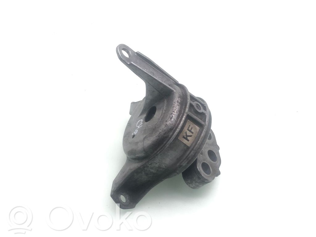Opel Zafira B Engine mount bracket 