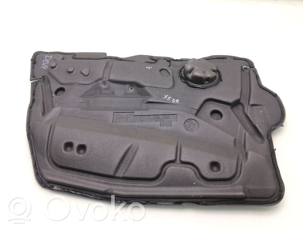 BMW X5 E70 Otros elementos de revestimiento de la puerta delantera 