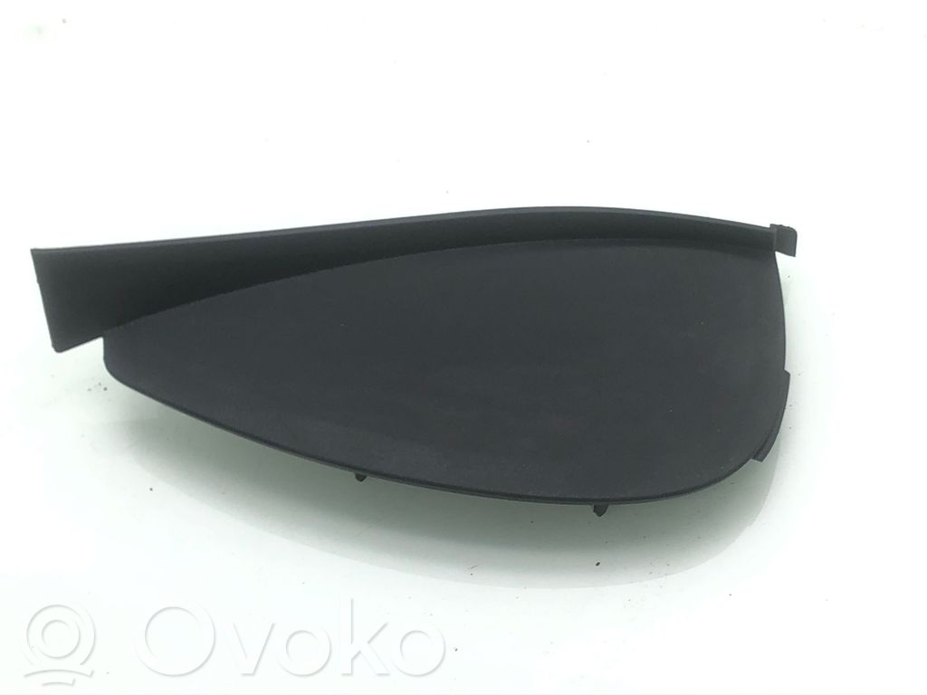 BMW X5 E70 Dashboard side end trim 