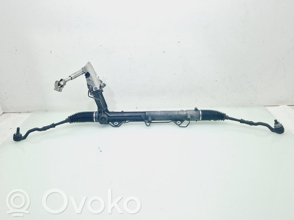 BMW X5 E70 Vairo kolonėlė 