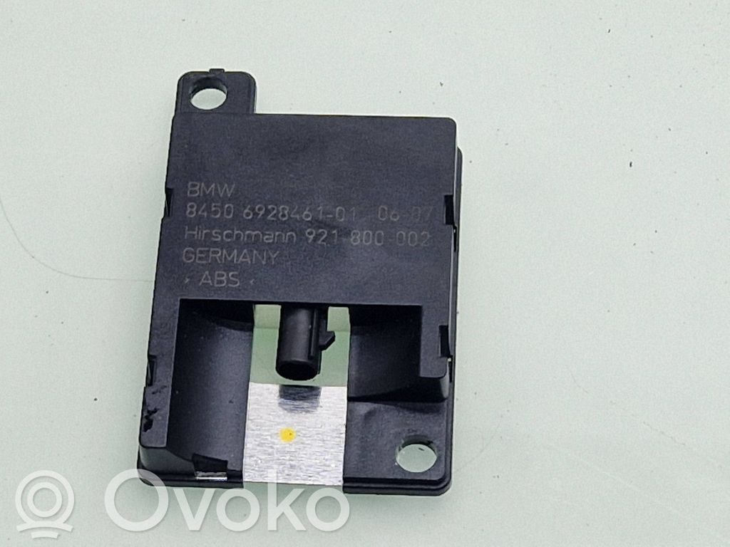 BMW X5 E70 Bluetooth antenna 