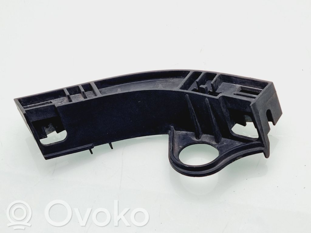 BMW X5 E70 Front bumper support beam 