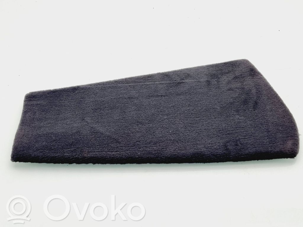 BMW X5 E70 Centre console side trim rear 