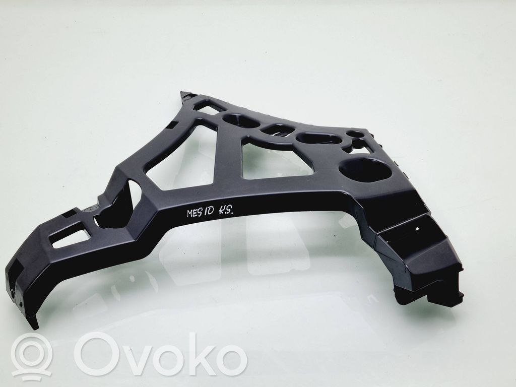Renault Megane III Rear bumper mounting bracket 