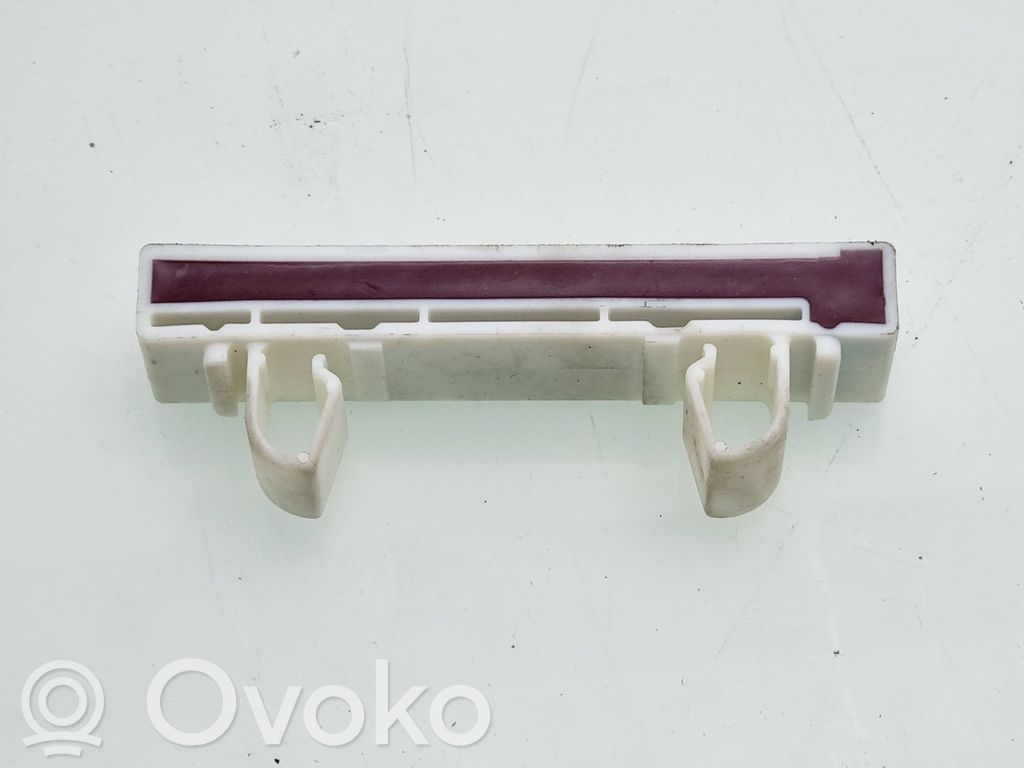 Renault Megane III Amplificateur d'antenne 