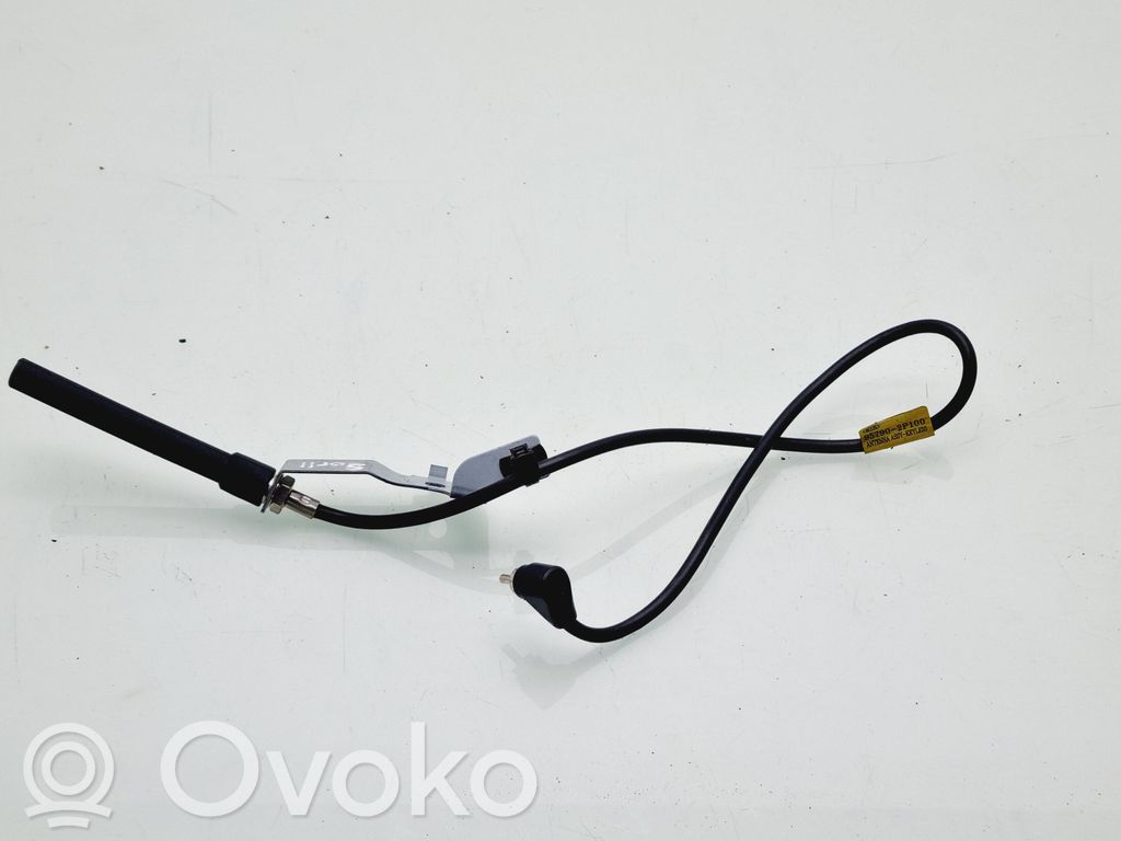 KIA Sorento Antenna autoradio 
