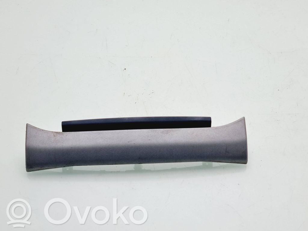 Peugeot Partner Console centrale, commande chauffage/clim 