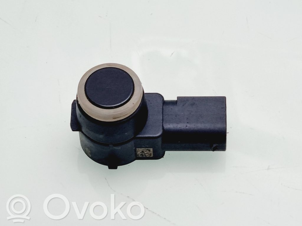 Fiat Fiorino Czujnik parkowania PDC 