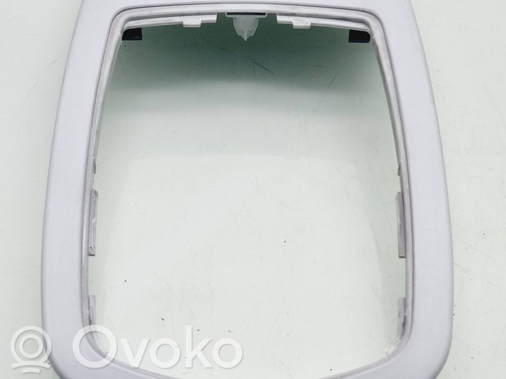 Peugeot 508 Screen/display/small screen 